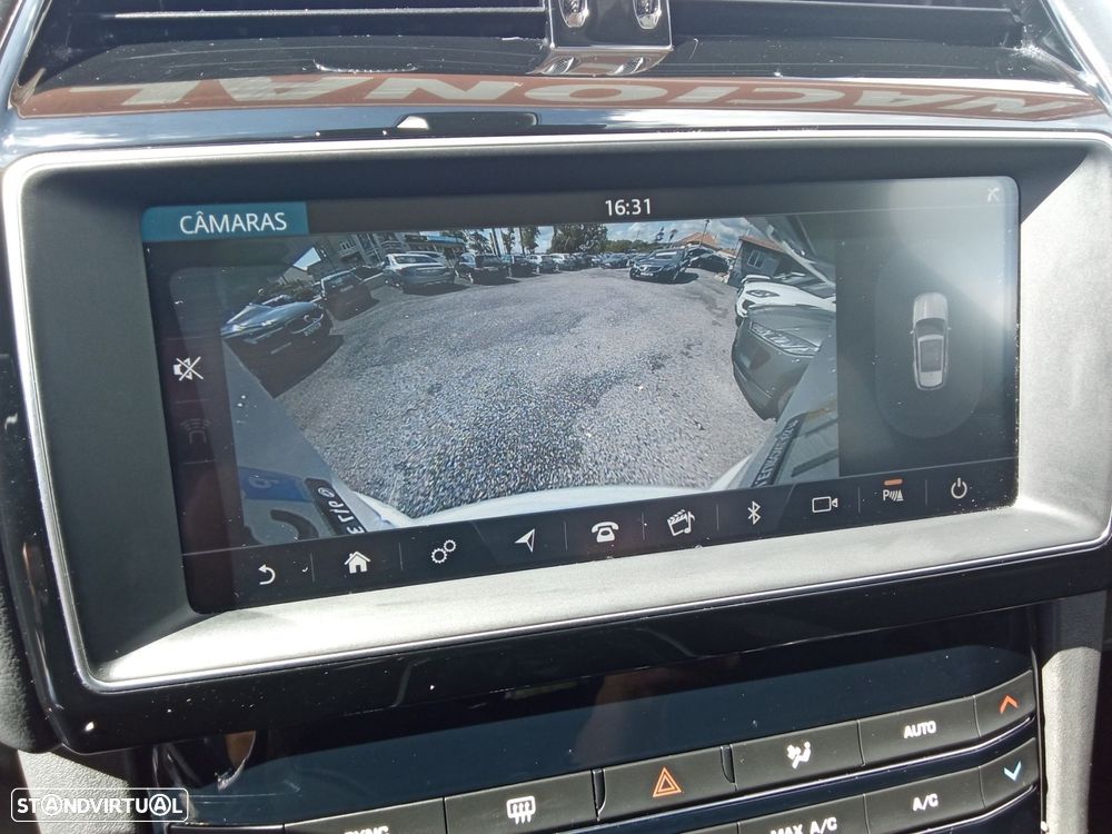 Jaguar F-Pace 2.0 i4D Prestige - 16