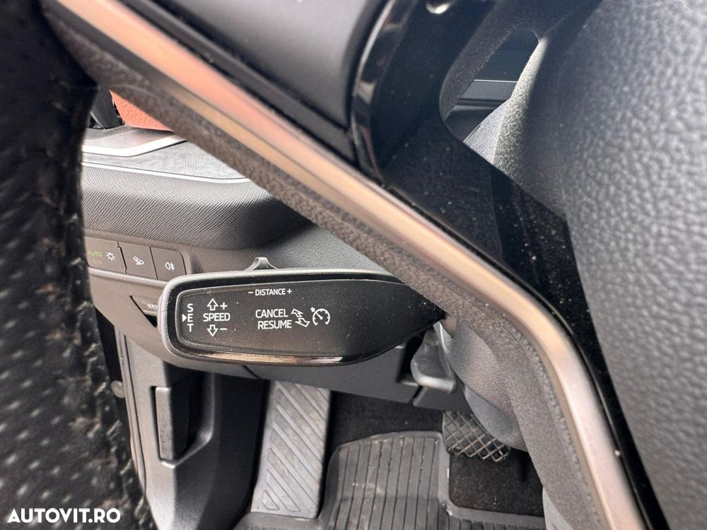 Skoda Kodiaq 1.5 TSI DSG MHEV Selection - 23