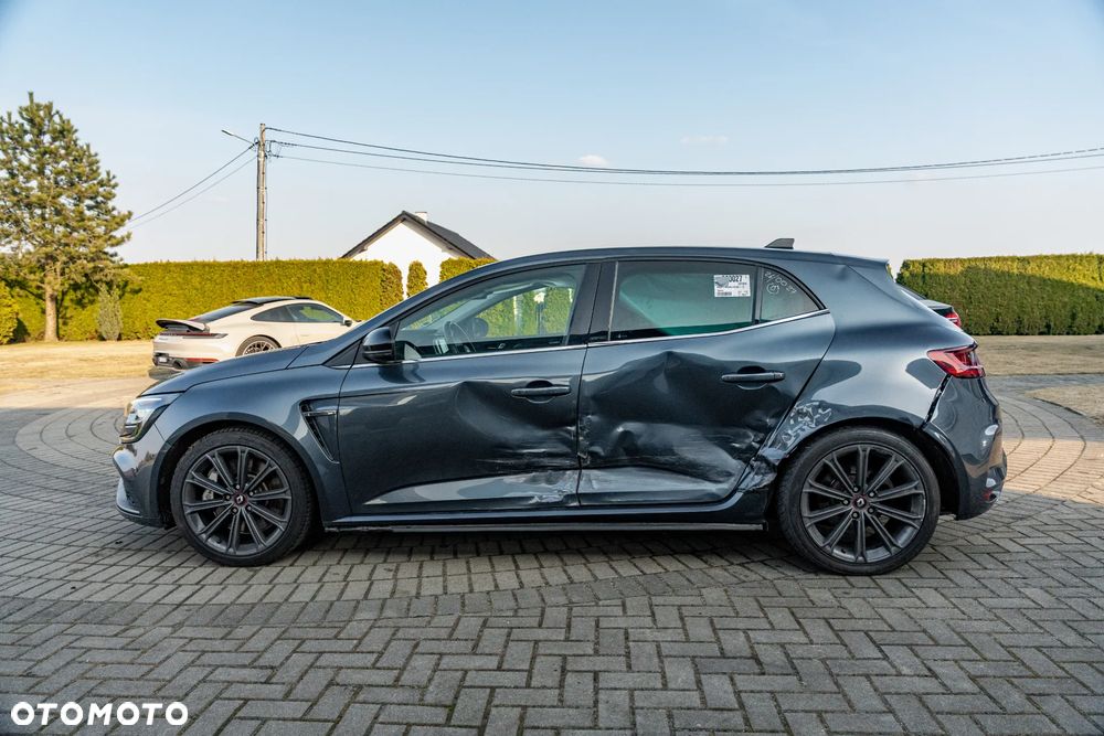 Renault Megane - 4