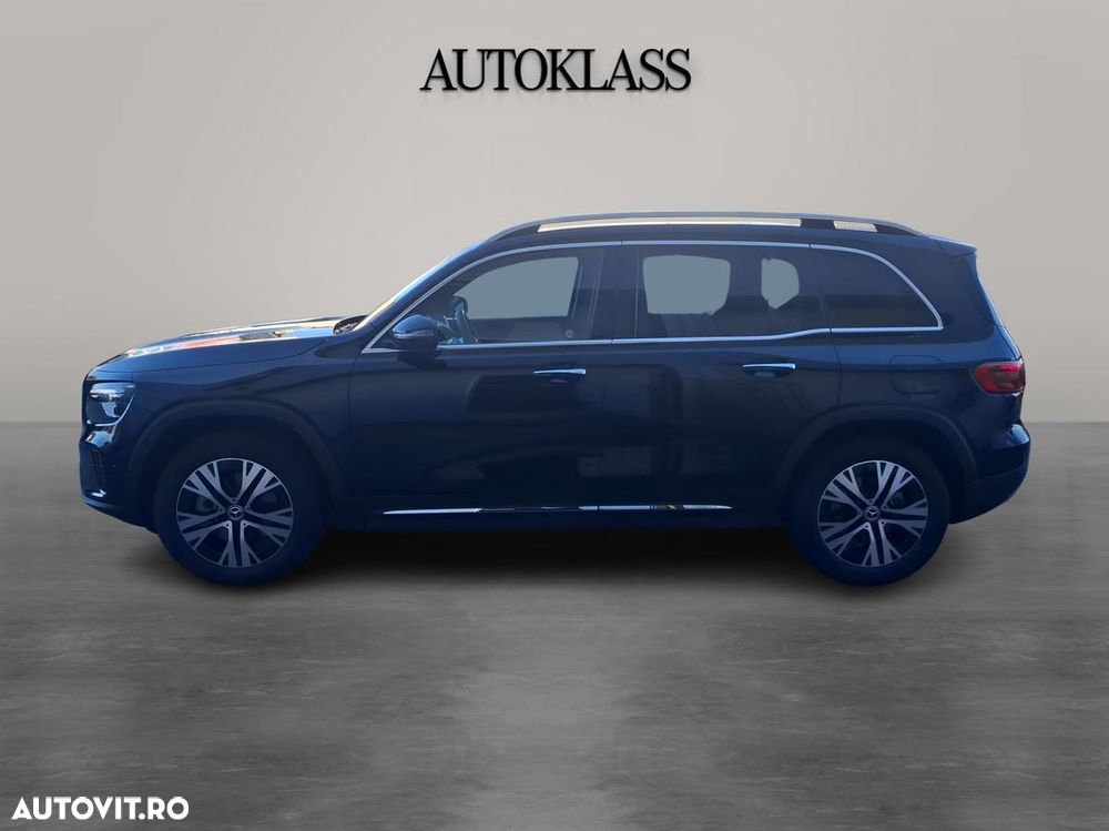 Mercedes-Benz GLB ver-200-4matic-aut- - 2