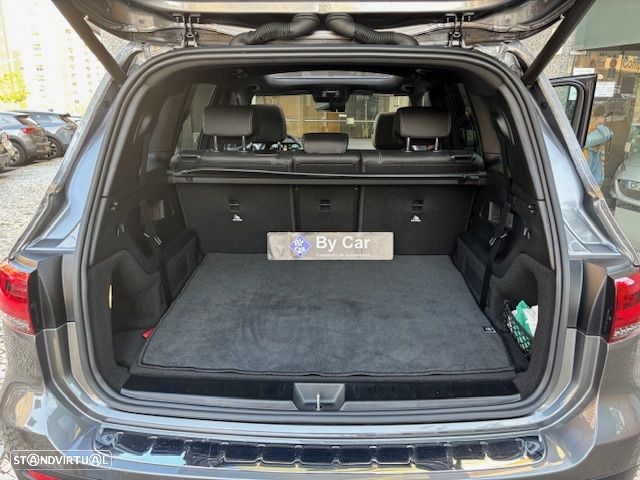 Mercedes-Benz GLB 200 7G-DCT Progressive - 32