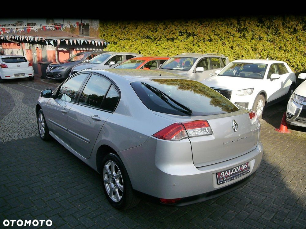Renault Laguna 2.0 Authentique - 6