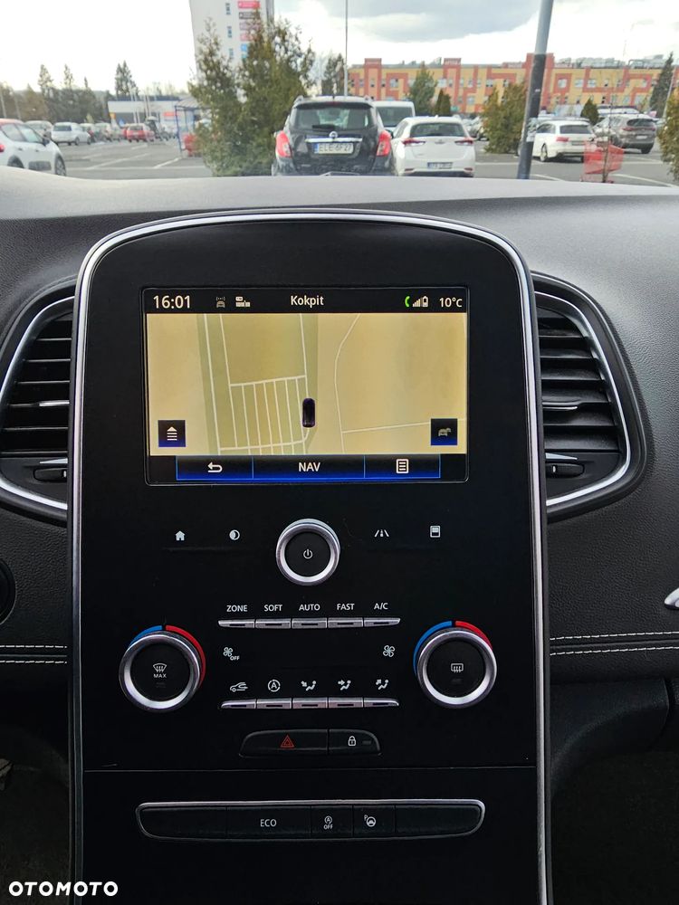 Renault Grand Scenic Gr 1.6 dCi Energy Limited EU6 - 27