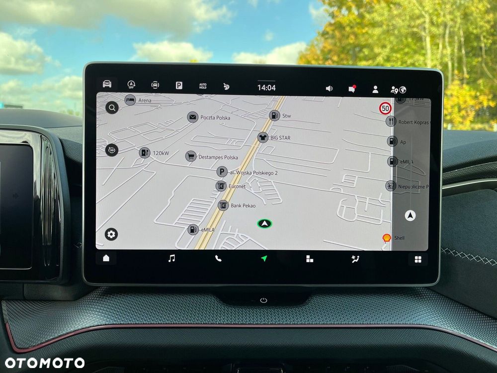 Skoda Kodiaq 2.0 TDI 4x4 Sportline DSG - 37