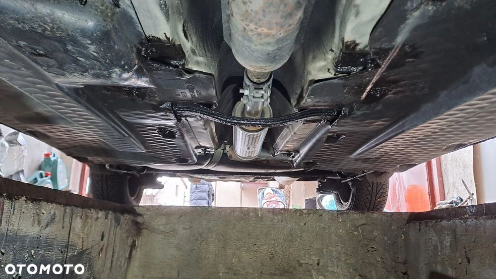 Skoda Fabia 1.4 Fresh - 12