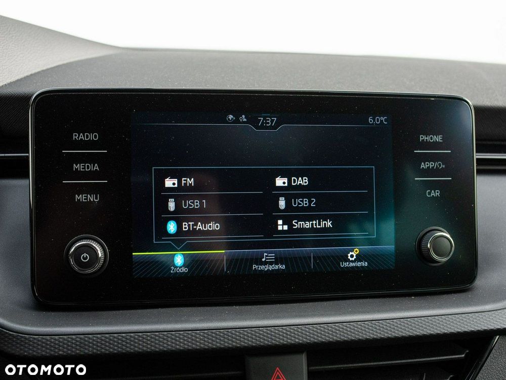 Skoda Scala 1.5 TSI Ambition DSG - 19