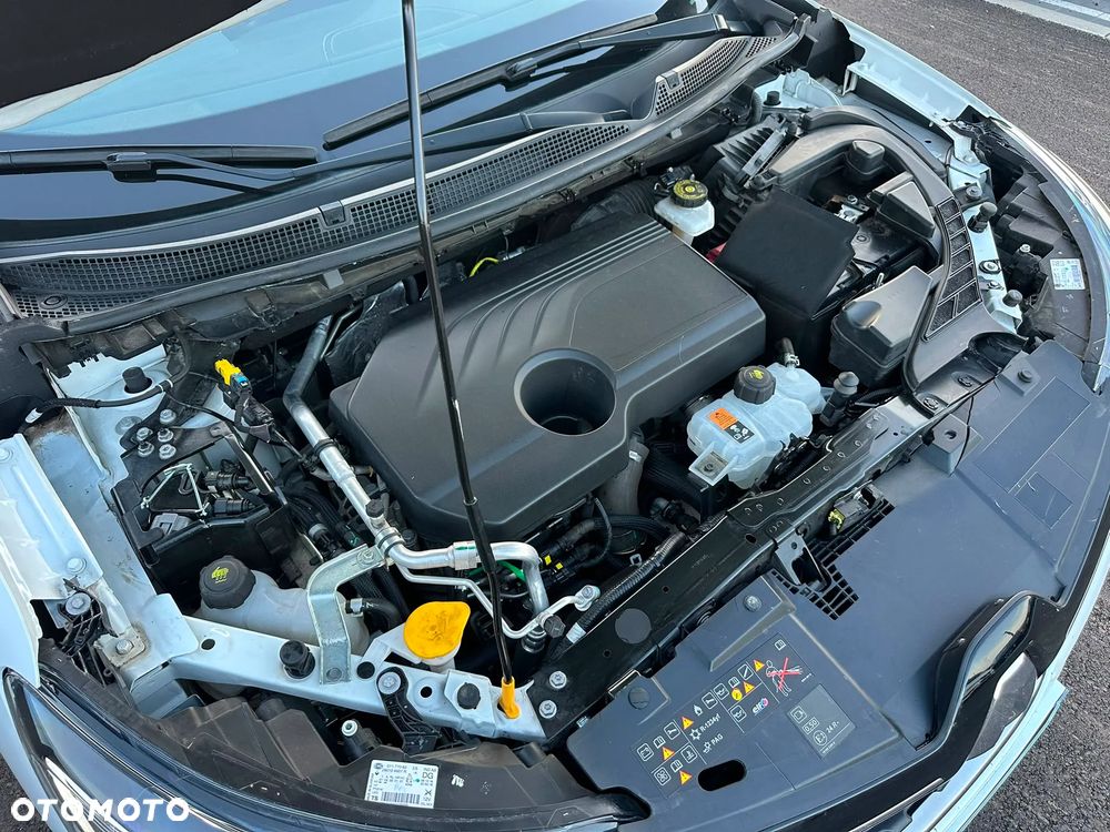 Renault Kadjar BLUE dCi 115 Deluxe-Paket LIMITED - 25