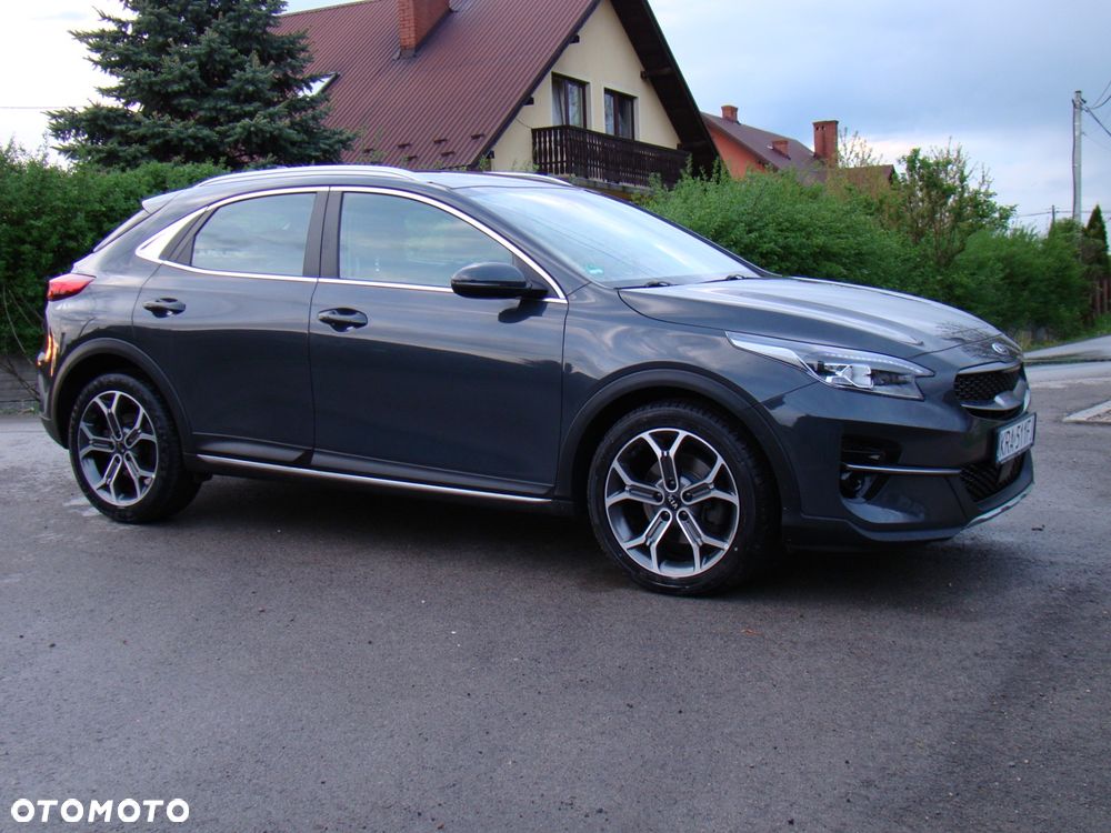 Kia XCeed 1.5 T-GDI OPF DCT7 JBL Sound Edition - 3