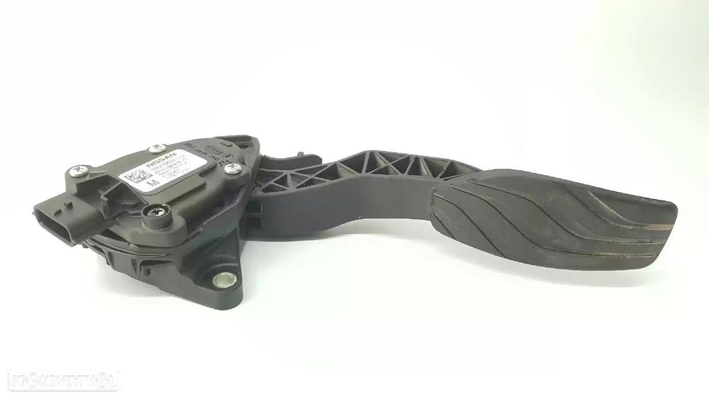 POTENCIOMETRO PEDAL NISSAN QASHQAI II TODO TERRENO, FECHADA 2017 -180024BA0B - 3