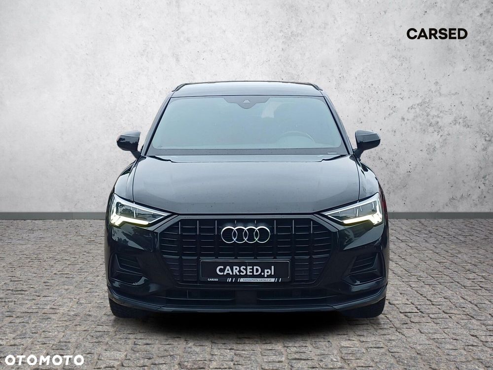 Audi Q3 35 TFSI Advanced S tronic - 10