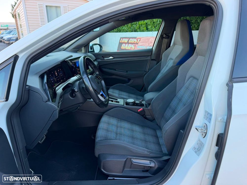 VW Golf - 6