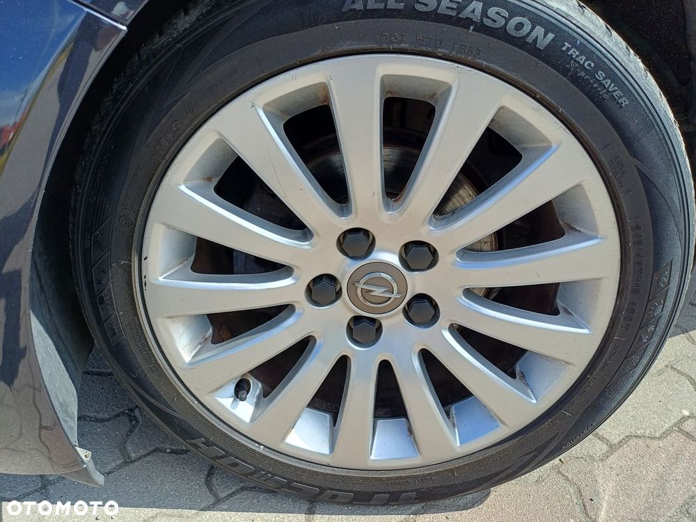 Opel Insignia - 9