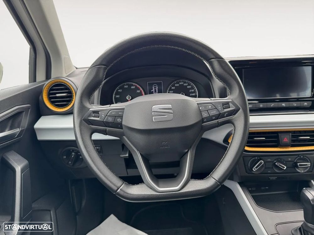 SEAT Arona 1.0 TSI Style DSG - 13