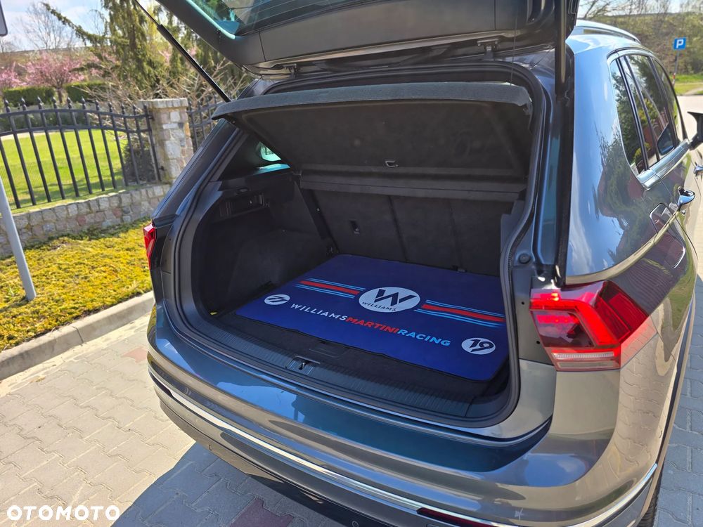 Volkswagen Tiguan 2.0 TDI BMT SCR 4Mot Highline DSG - 13