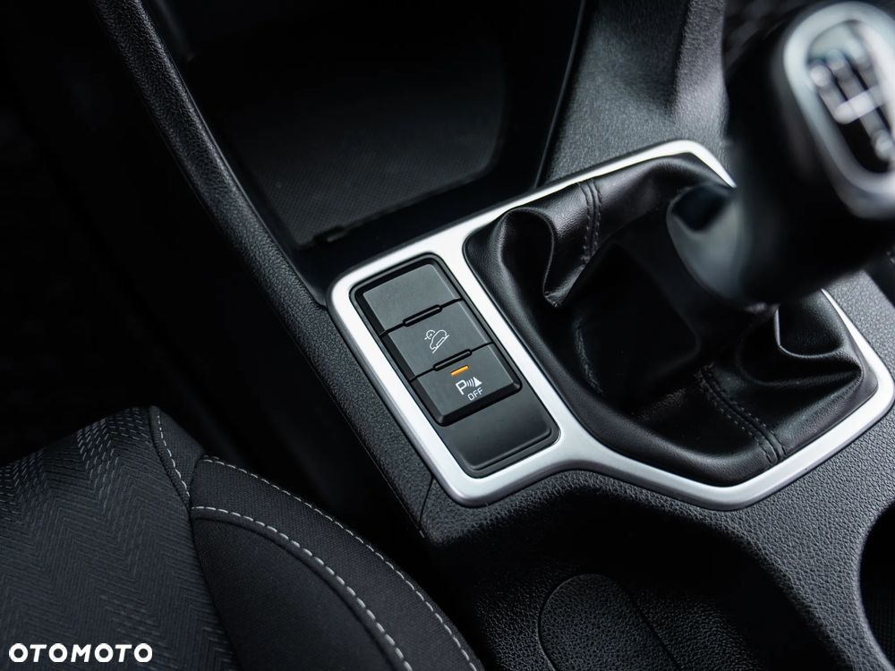 Kia Sportage 1.6 GDI 2WD Vision - 40