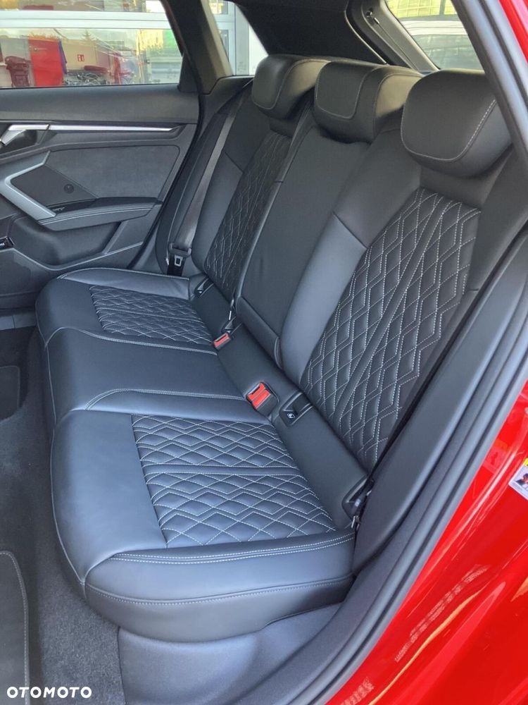 Audi S3 Sportback TFSI Quattro S tronic - 18