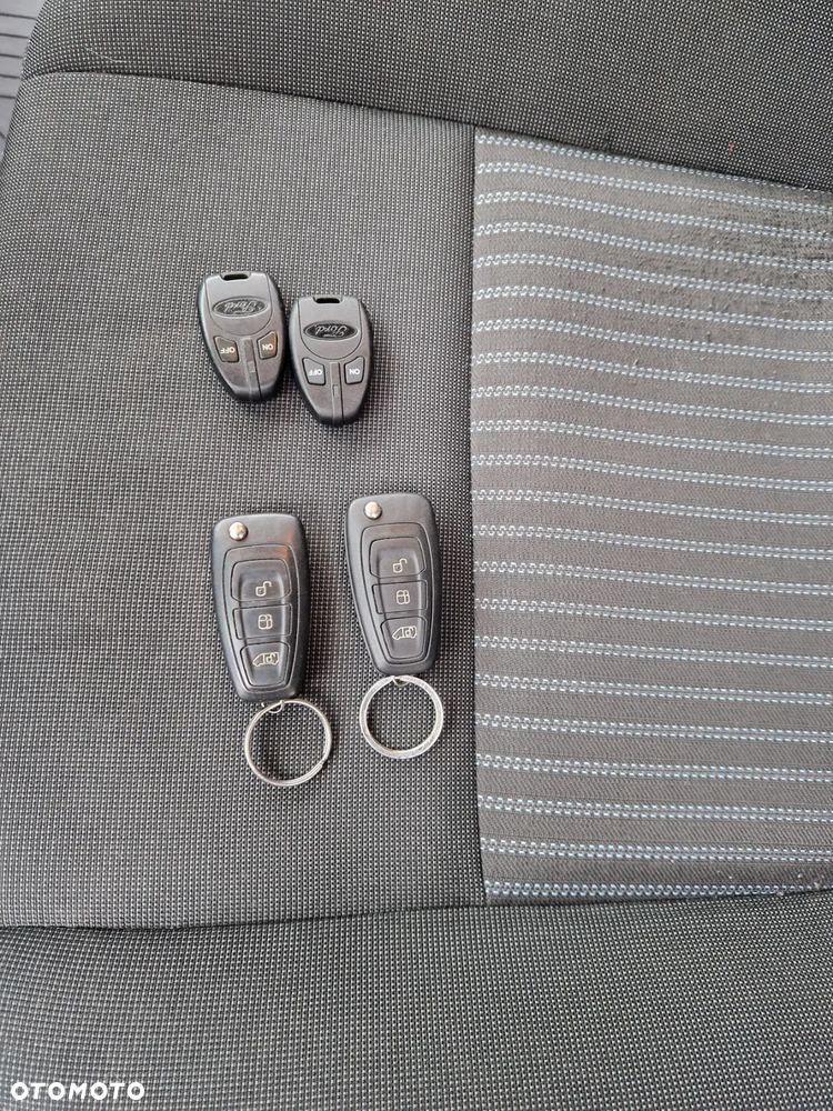 Ford Transit Custom 310 L1H1 Limited - 10