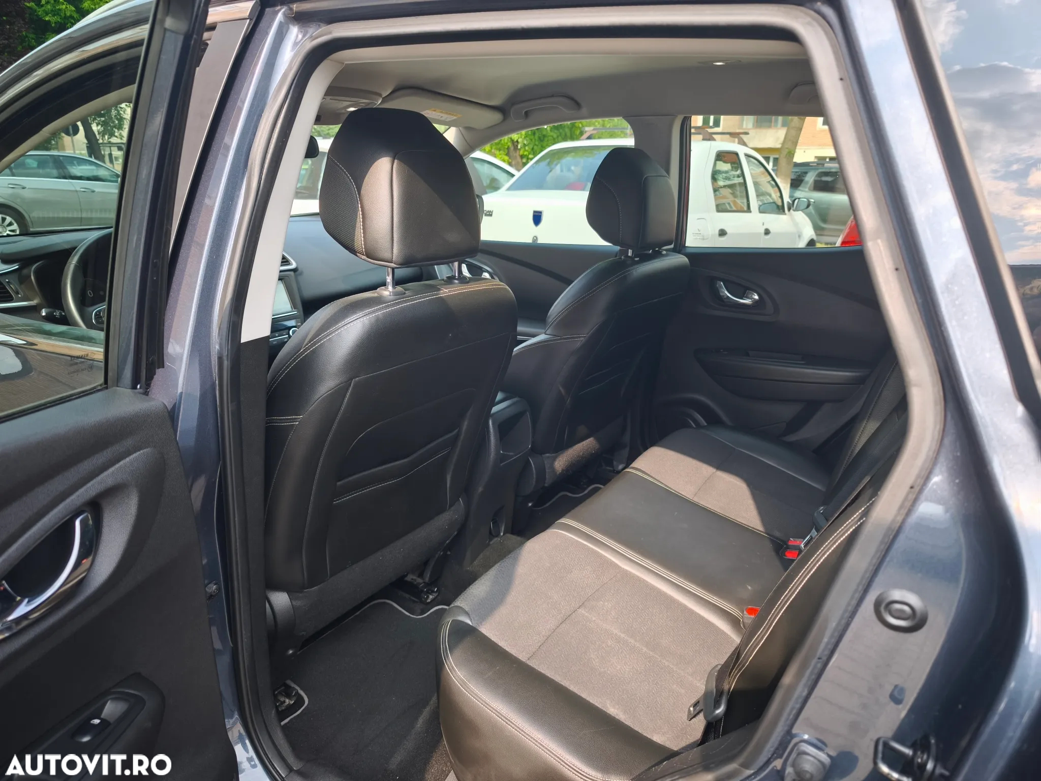 Renault Kadjar Energy dCi 130 COLLECTION - 7
