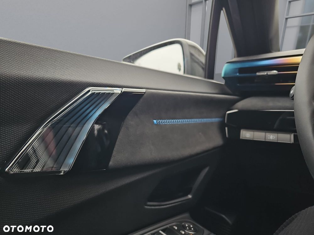 Renault Clio 1.8 E-TECH Full Hybrid 160 Esprit Alpine - 11