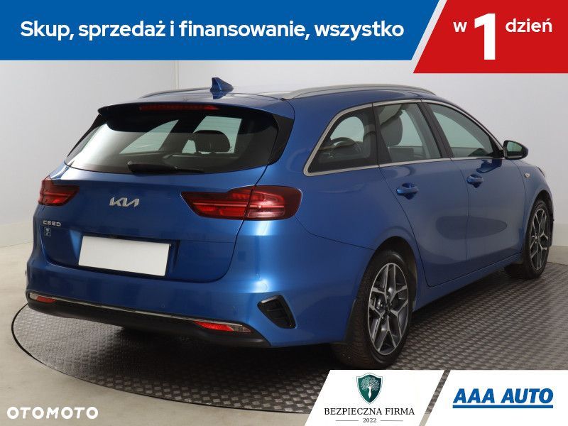 Kia Ceed - 7