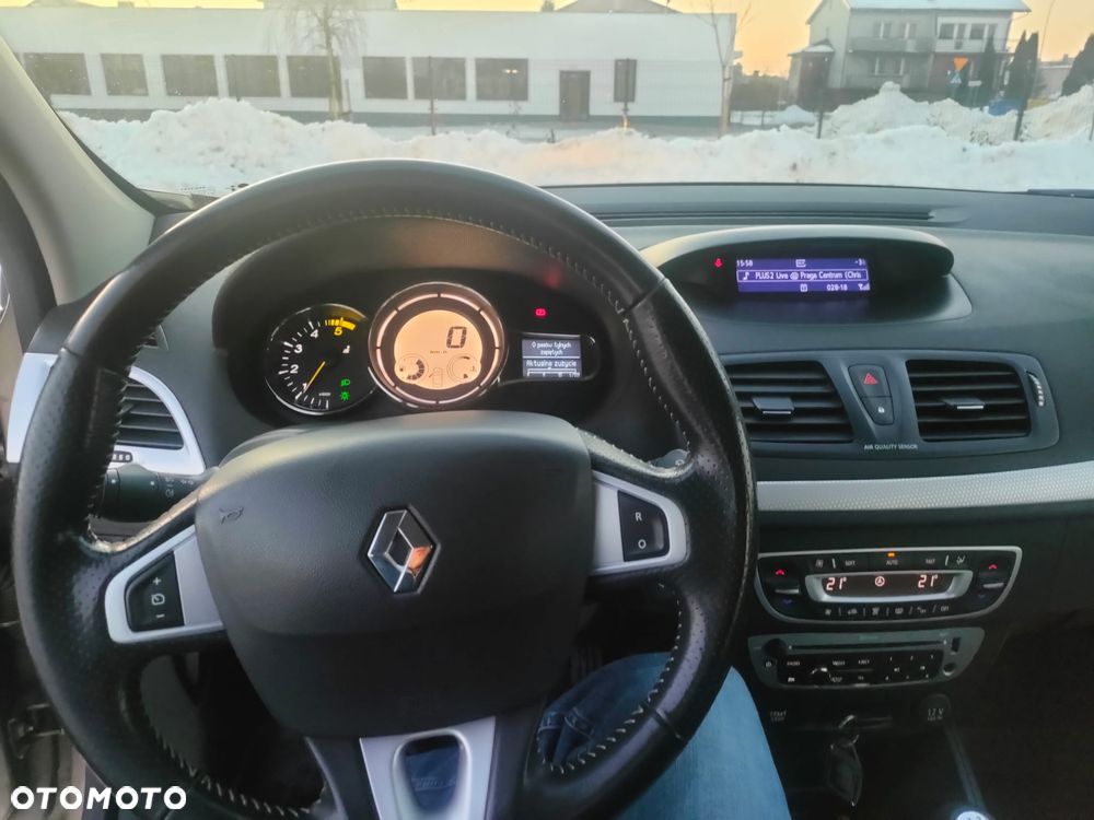 Renault Megane 1.5 dCi Dynamique - 3