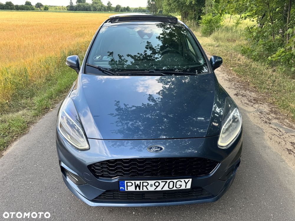 Ford Fiesta ver-1-5-tdci-s-s-st--line-x - 38