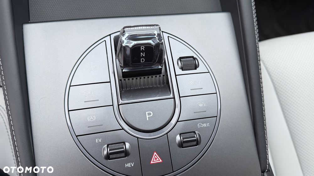 BYD Seal 6 Comfort - 19
