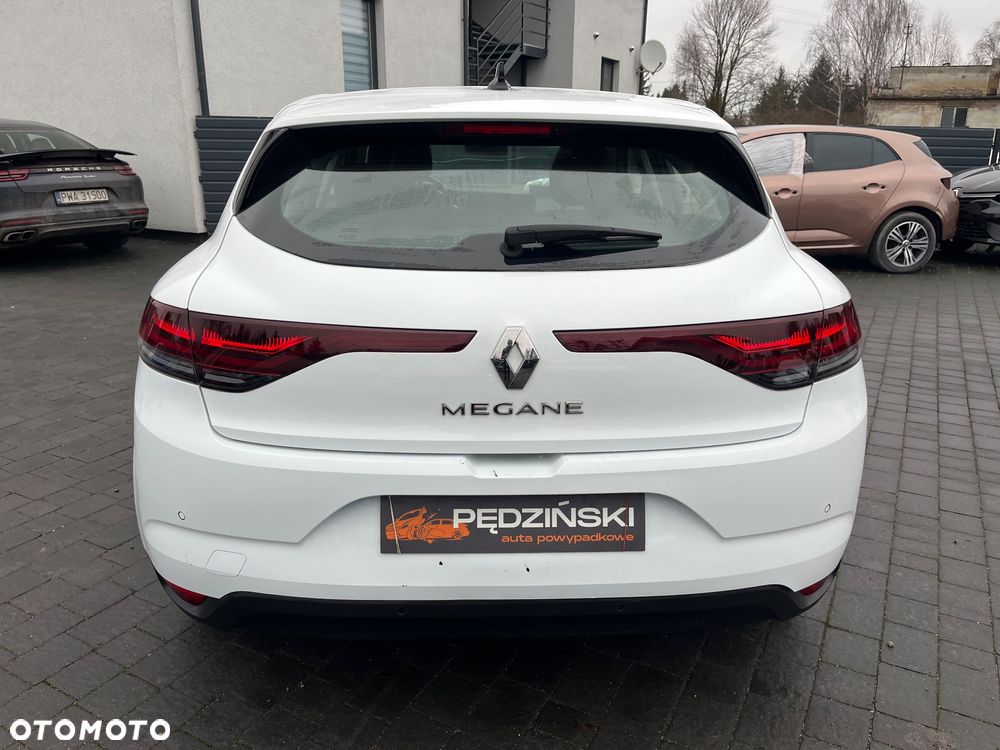 Renault Megane - 6