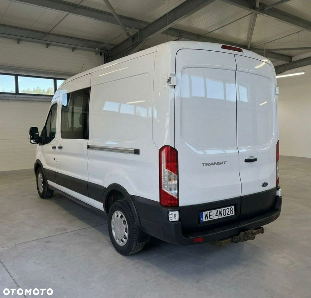 Ford Transit - 3