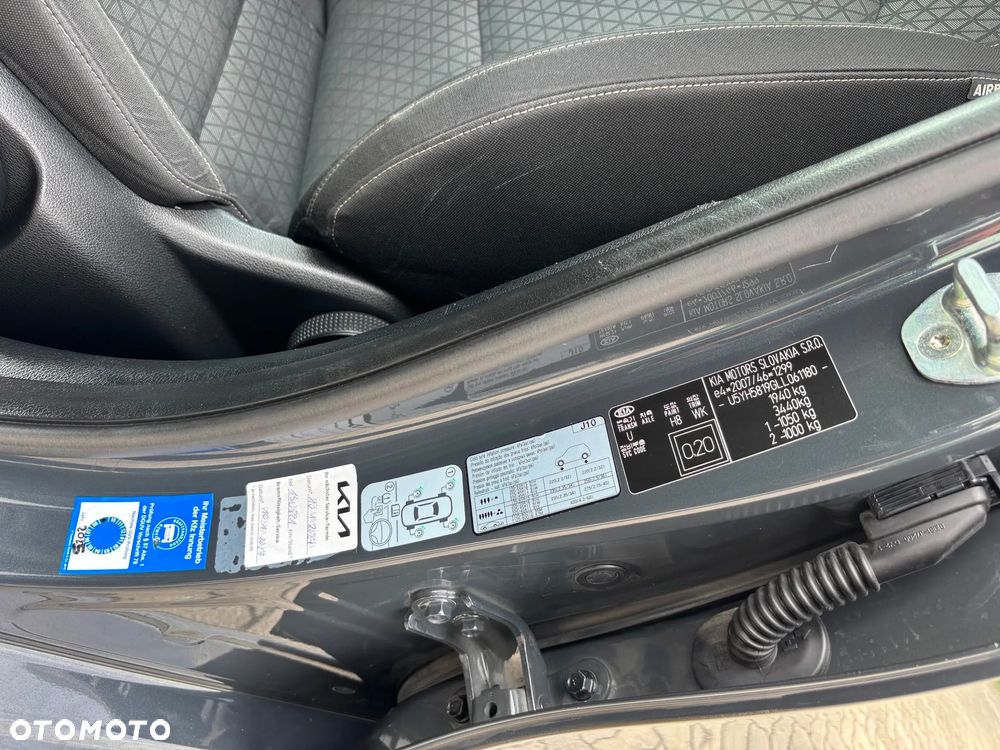 Kia Ceed 1.6 CRDi SCR L Business Line DCT - 39