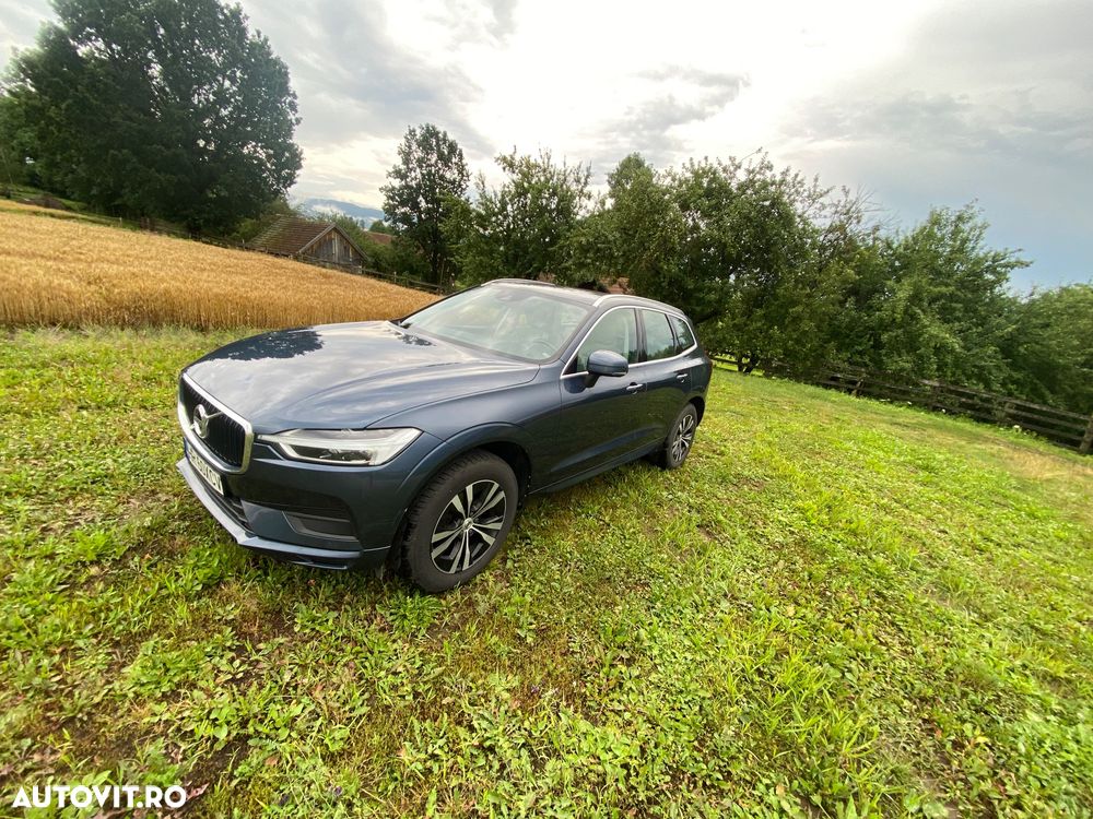 Volvo XC 60 - 5