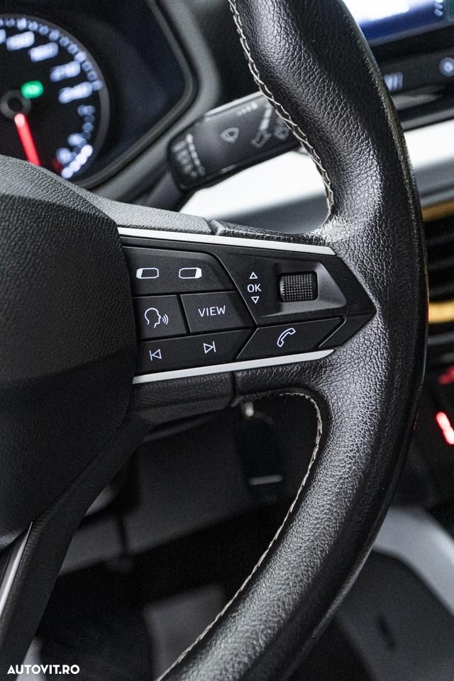 Seat Arona 1.0 TSI DSG7 Style - 36