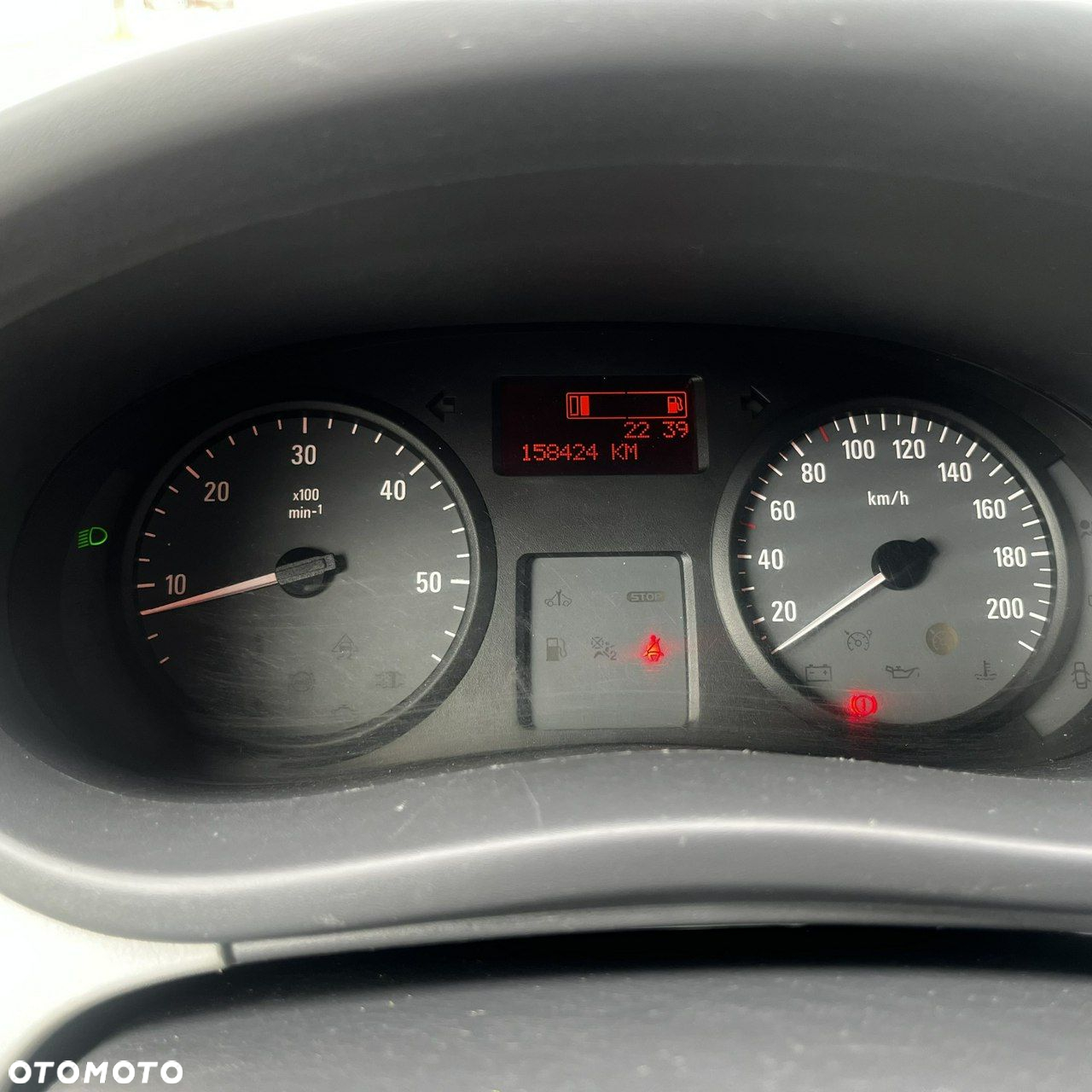 Opel Vivaro - 13
