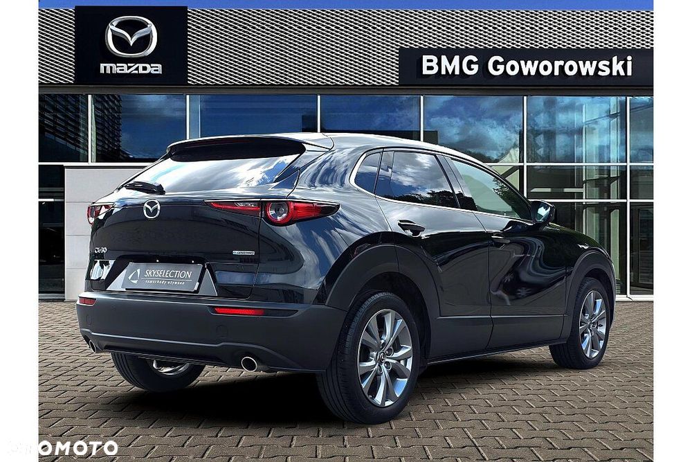 Mazda CX-30 2.0 mHEV Exclusive-Line 2WD - 21