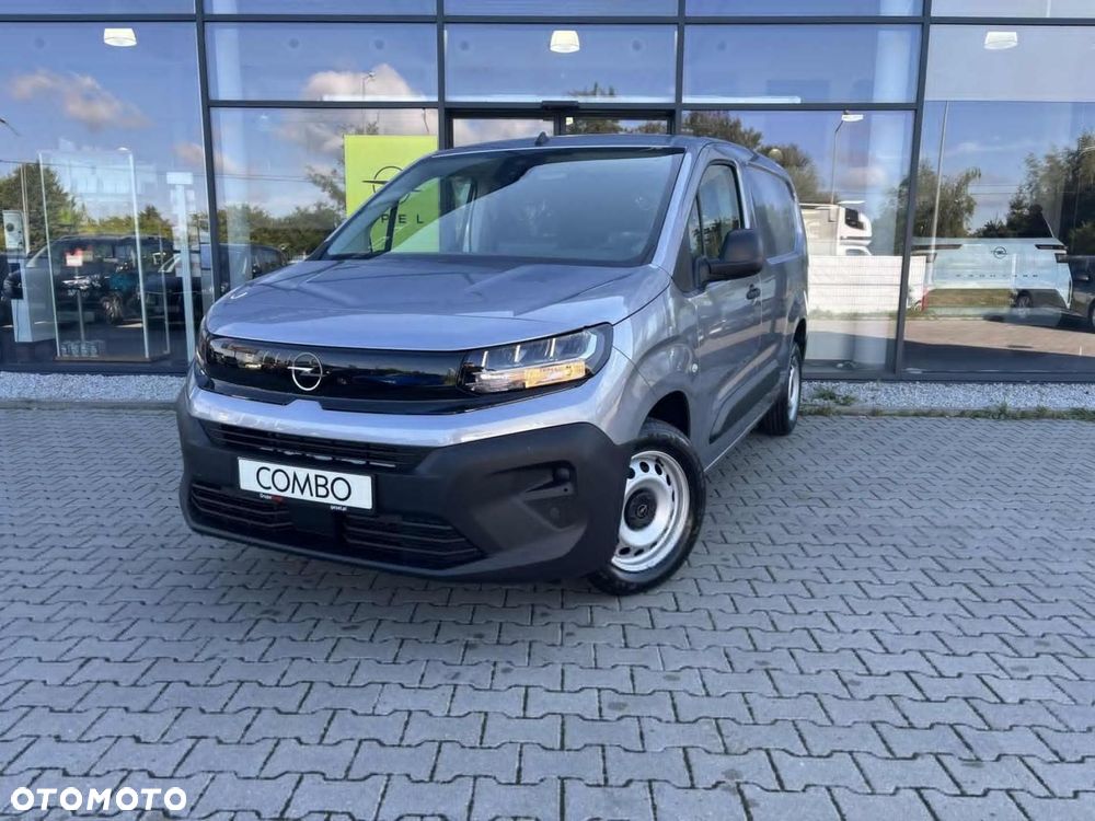 Opel Combo Cargo - 5