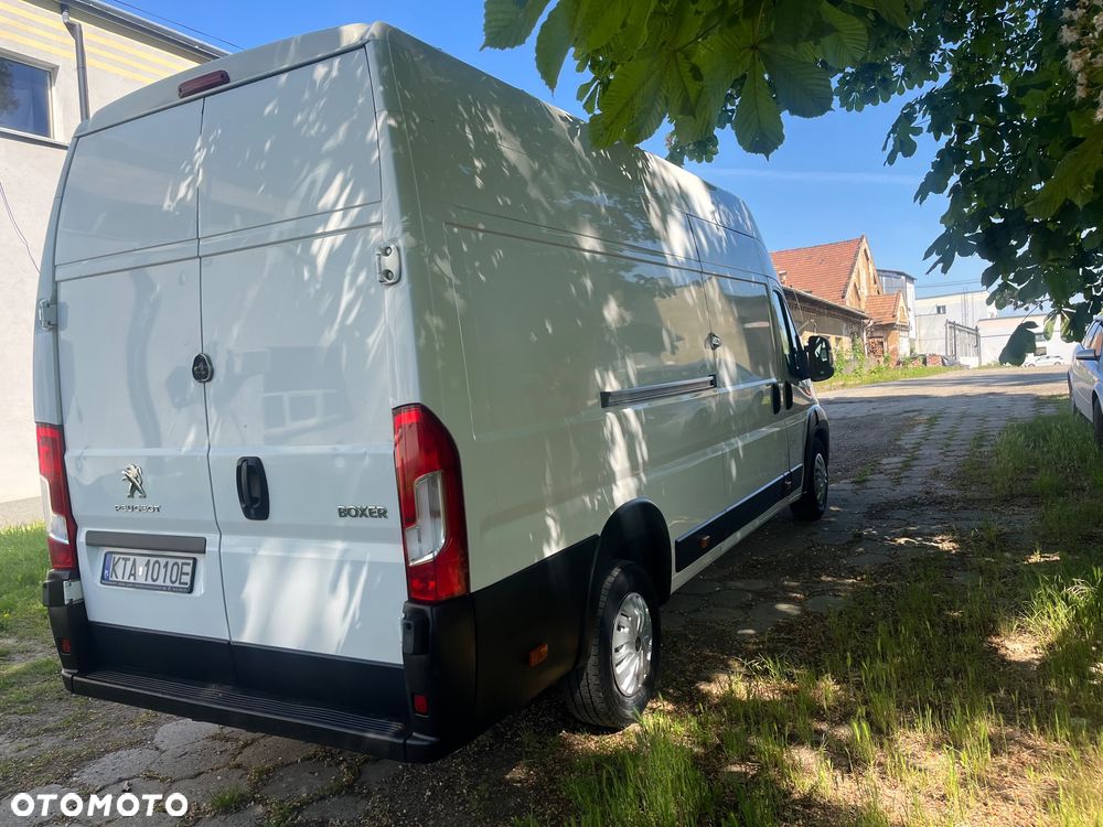 Peugeot Boxer - 6