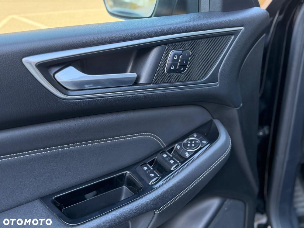 Ford Galaxy 2.0 TDCi Bi-Turbo Titanium PowerShift - 15