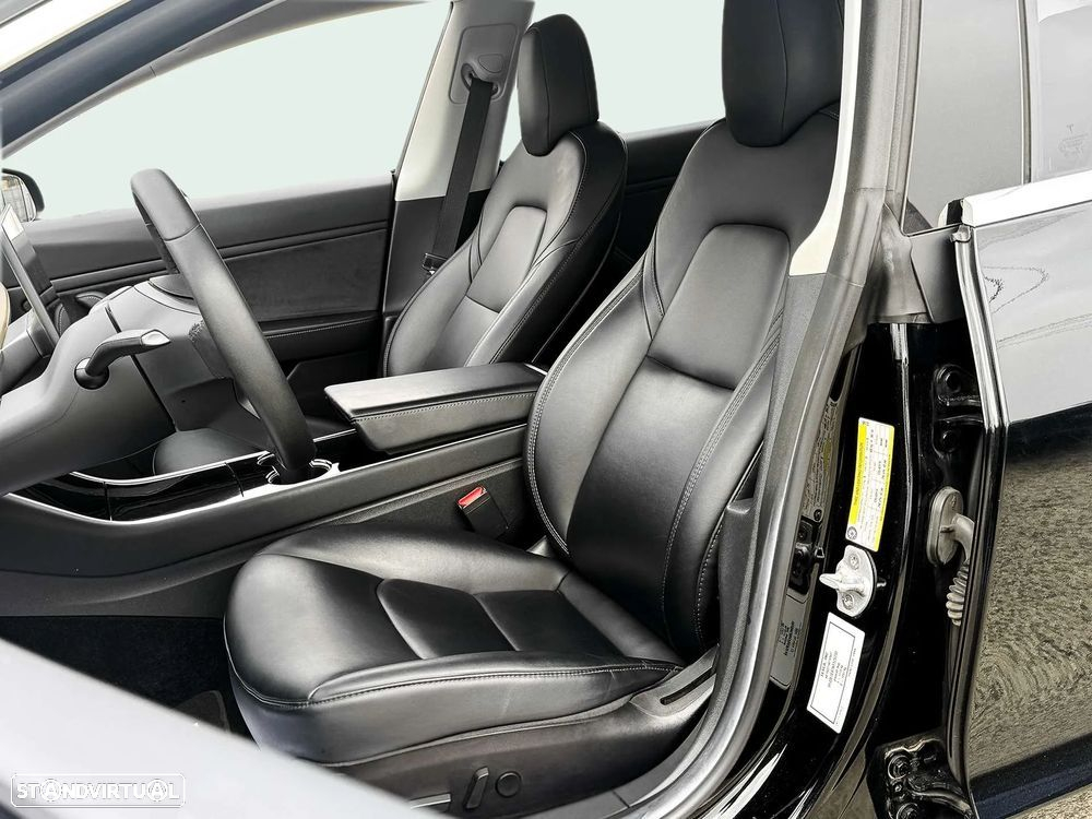 Tesla Model 3 Standard Range Plus RWD - 9
