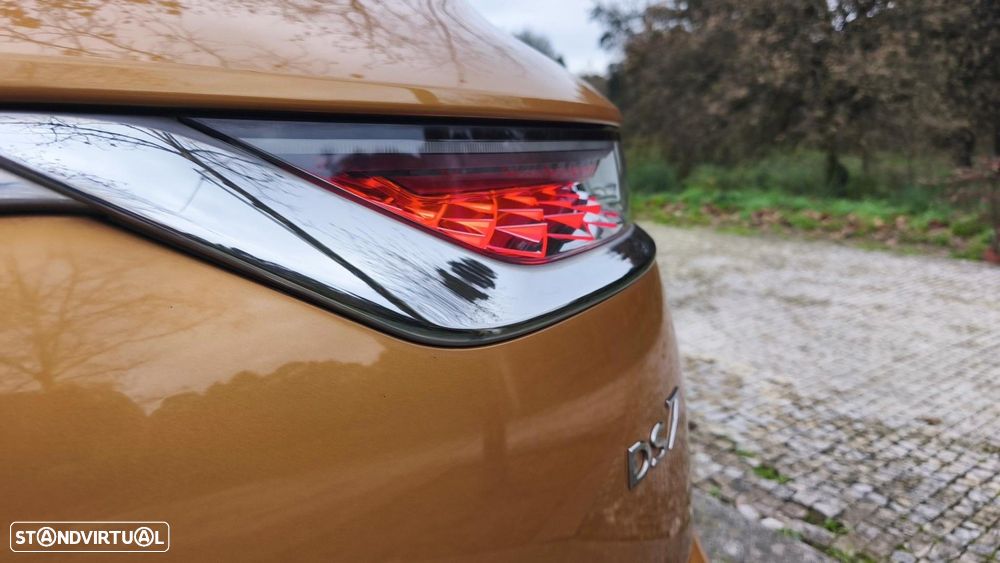 DS DS7 Crossback 1.5 BlueHDi So Chic - 59