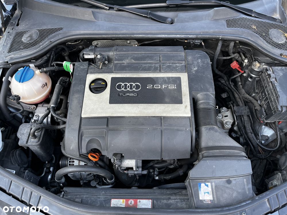 Audi TT Roadster 2.0 TFSI S tronic - 13