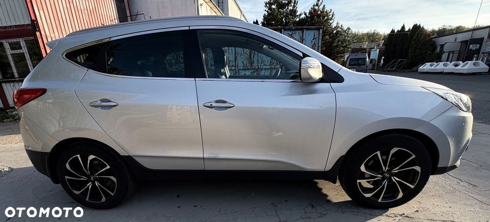 Hyundai ix35 - 9