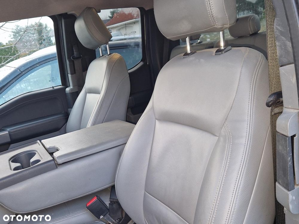 Ford F150 - 13