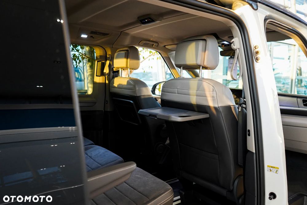 Volkswagen Multivan 2.0 TDI L2 Edition DSG - 26