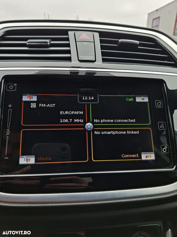 Suzuki S-Cross 1.0 Passion - 26