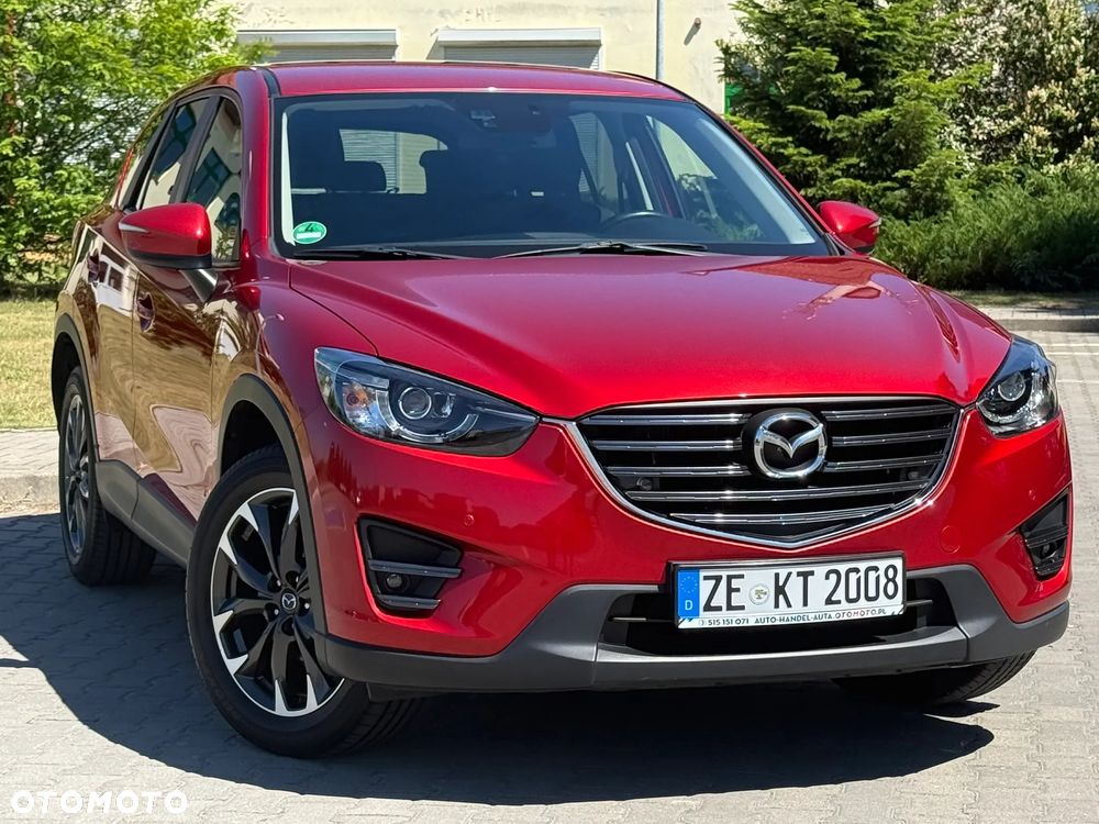 Mazda CX-5 2.0 Skyprestige 2WD - 2