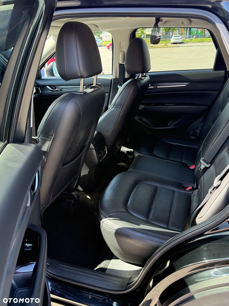 Mazda CX-5 2.0 Skypassion AWD - 7