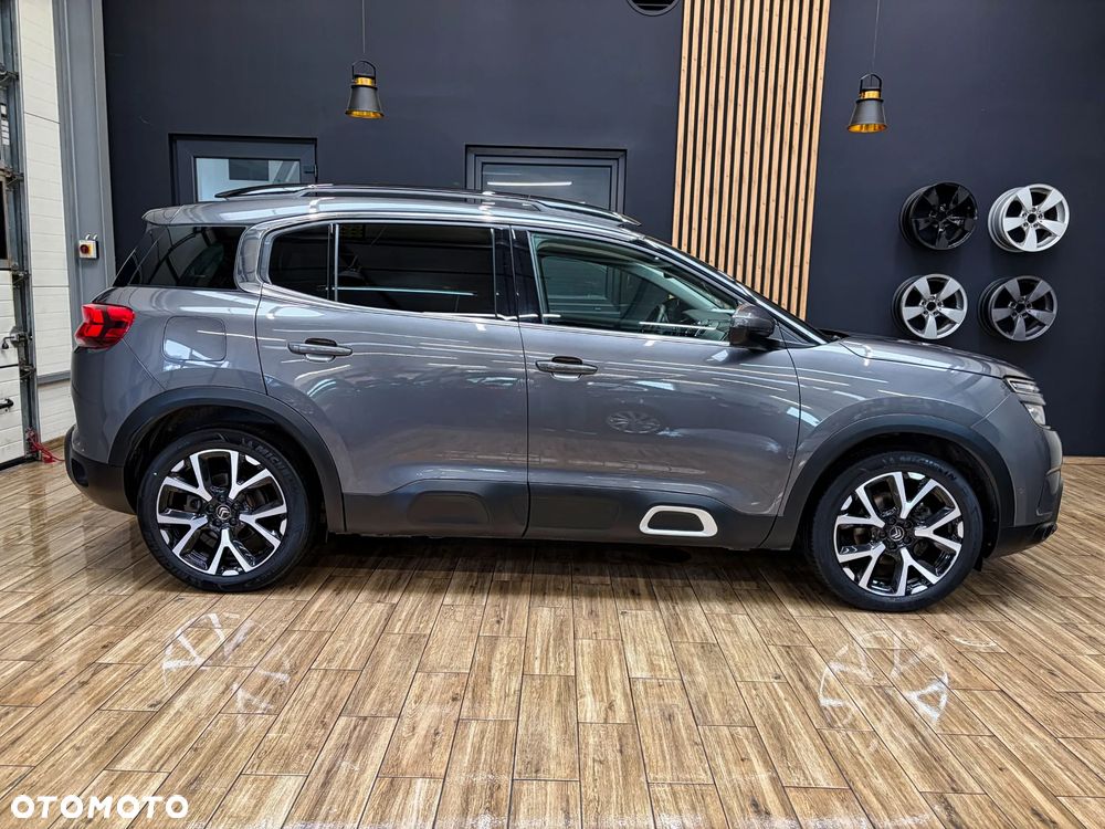 Citroën C5 Aircross 1.5 BlueHDi Shine EAT8 - 6