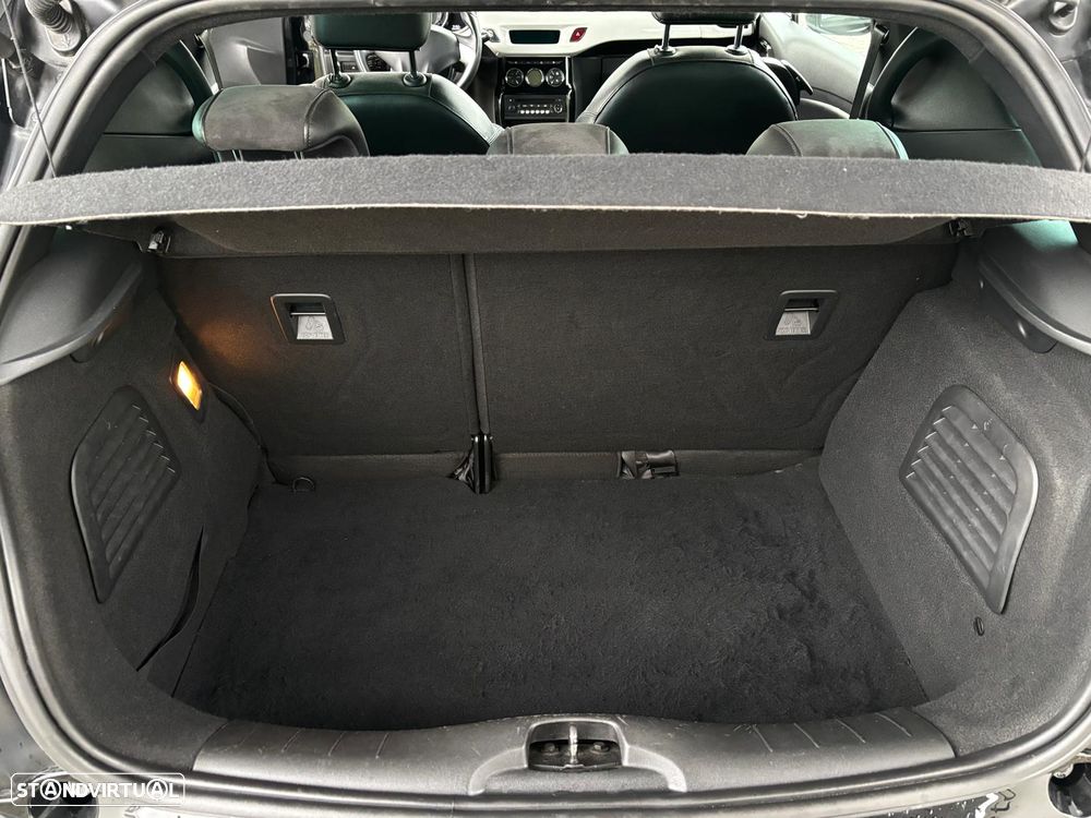 Citroën DS3 1.6 e-HDi So Chic - 13