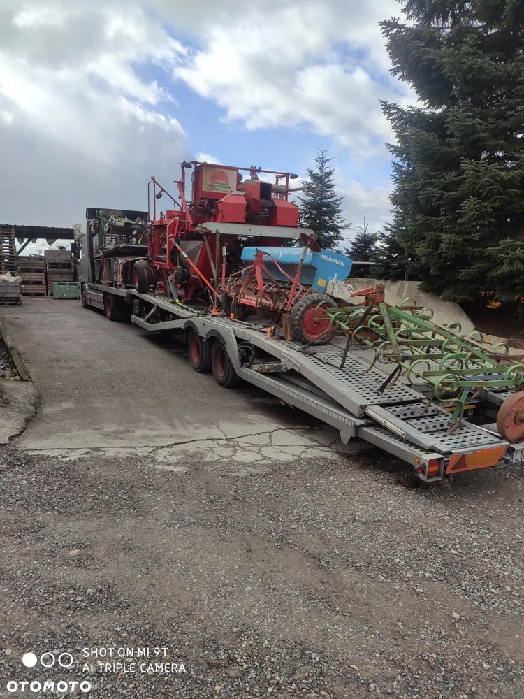 Mercedes-Benz Actros 1844 - 5