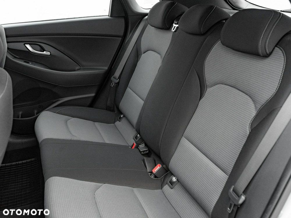 Hyundai i30 1.0 T-GDI Modern - 25